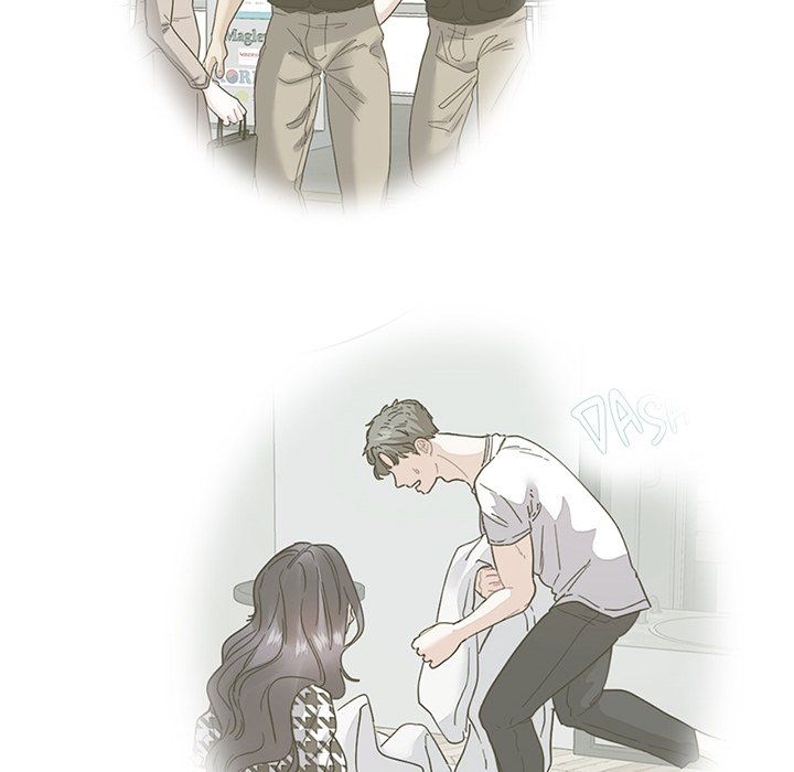 Match Made In Bed Manhwa - Chapter 22 Page 29