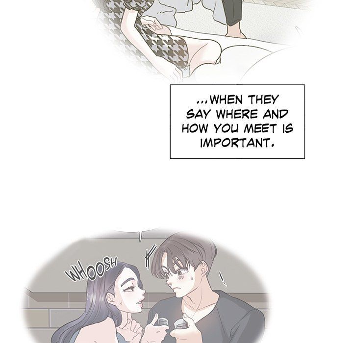 Match Made In Bed Manhwa - Chapter 22 Page 30