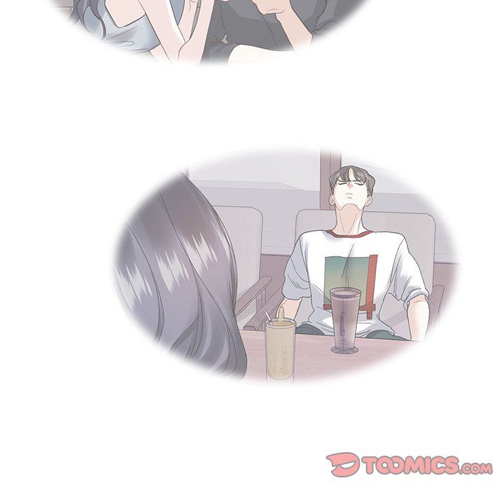 Match Made In Bed Manhwa - Chapter 22 Page 31