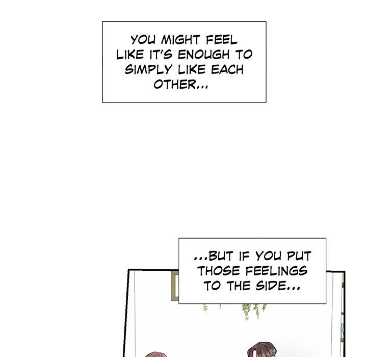 Match Made In Bed Manhwa - Chapter 22 Page 32