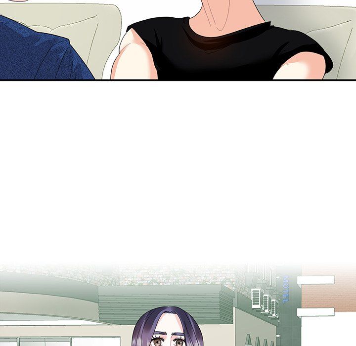 Match Made In Bed Manhwa - Chapter 22 Page 35
