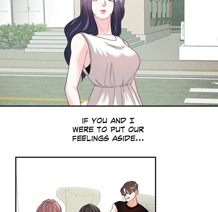 Match Made In Bed Manhwa - Chapter 22 Page 36