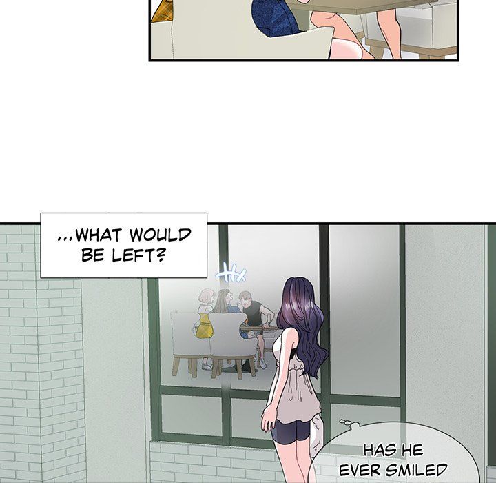 Match Made In Bed Manhwa - Chapter 22 Page 38