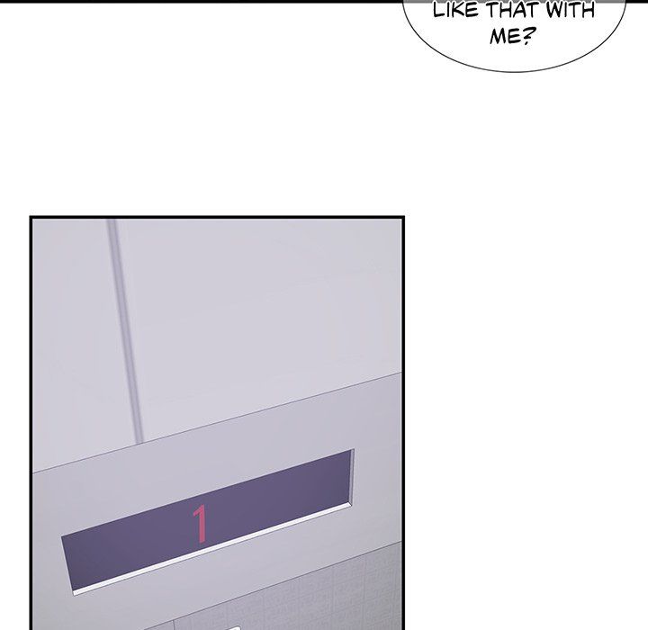 Match Made In Bed Manhwa - Chapter 22 Page 39