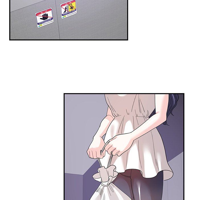 Match Made In Bed Manhwa - Chapter 22 Page 40