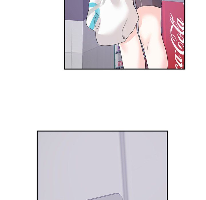 Match Made In Bed Manhwa - Chapter 22 Page 41