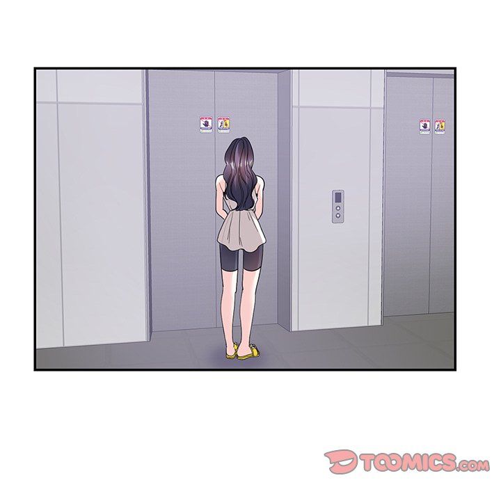 Match Made In Bed Manhwa - Chapter 22 Page 43