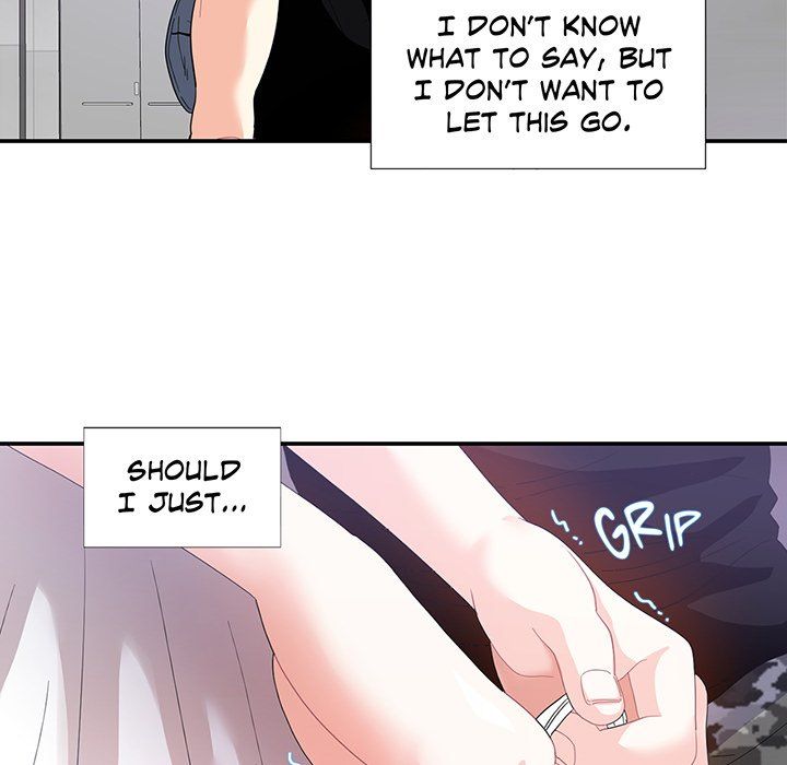 Match Made In Bed Manhwa - Chapter 22 Page 51