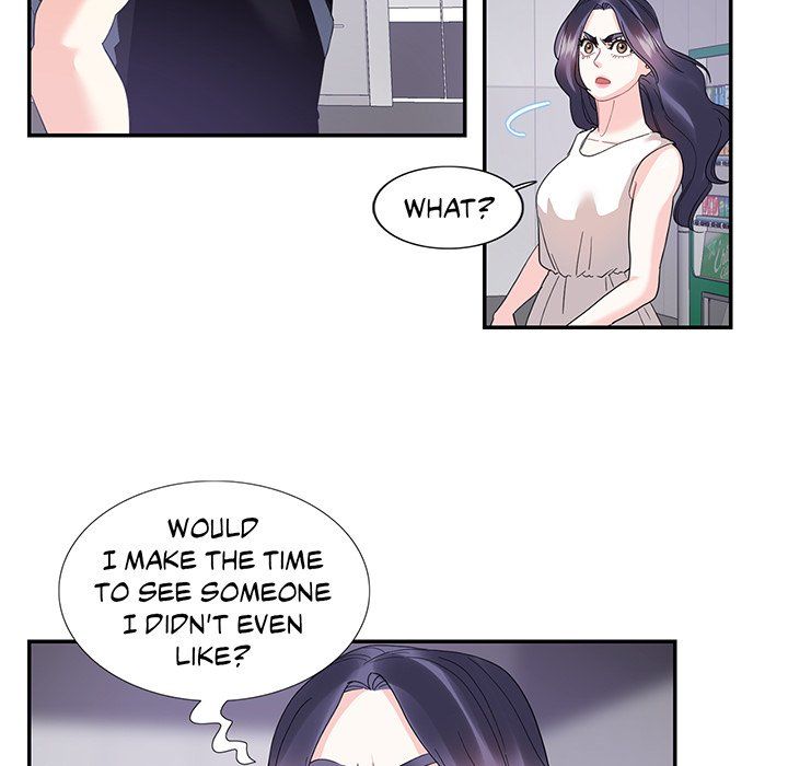 Match Made In Bed Manhwa - Chapter 22 Page 59