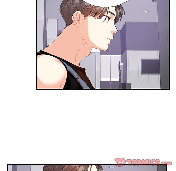 Match Made In Bed Manhwa - Chapter 22 Page 61