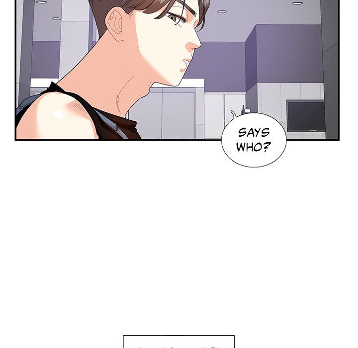Match Made In Bed Manhwa - Chapter 22 Page 62