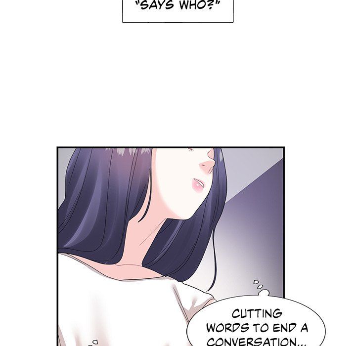 Match Made In Bed Manhwa - Chapter 22 Page 63