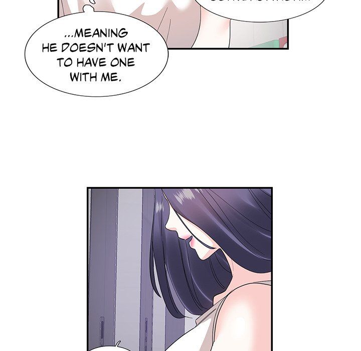 Match Made In Bed Manhwa - Chapter 22 Page 64