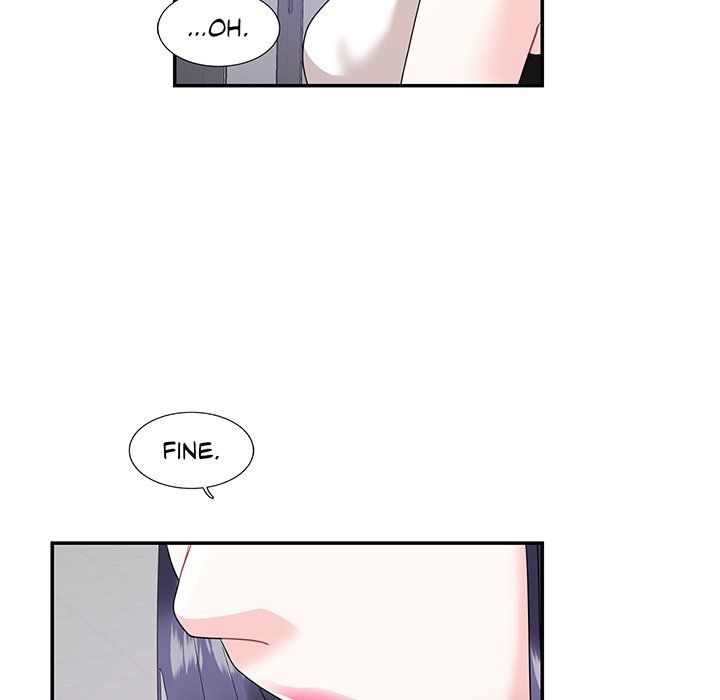 Match Made In Bed Manhwa - Chapter 22 Page 65