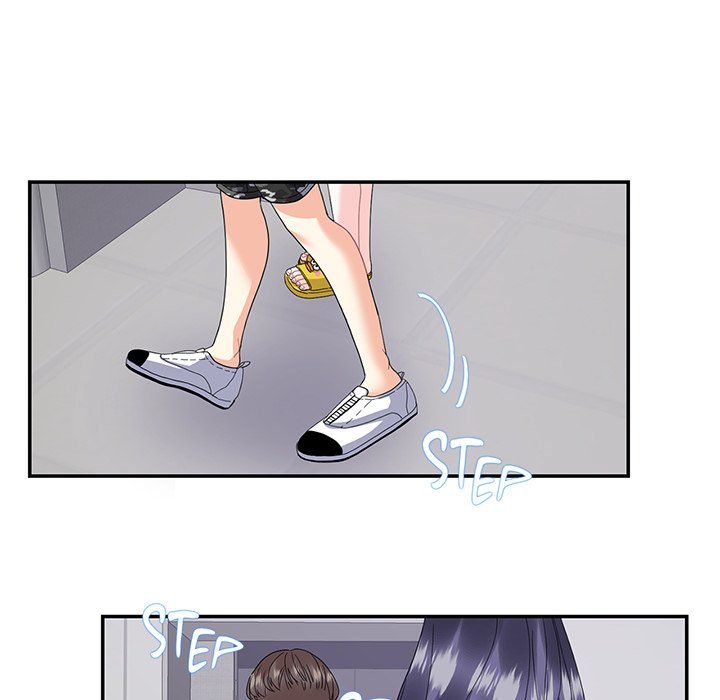 Match Made In Bed Manhwa - Chapter 22 Page 68