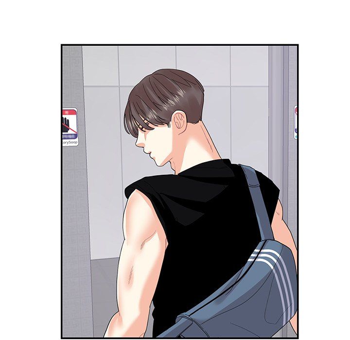 Match Made In Bed Manhwa - Chapter 22 Page 72