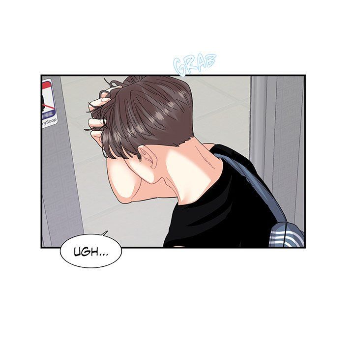 Match Made In Bed Manhwa - Chapter 22 Page 74