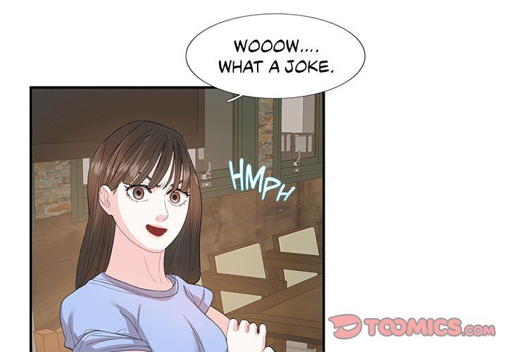 Match Made In Bed Manhwa - Chapter 29 Page 1