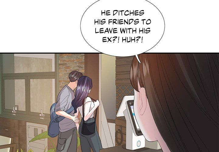 Match Made In Bed Manhwa - Chapter 29 Page 3