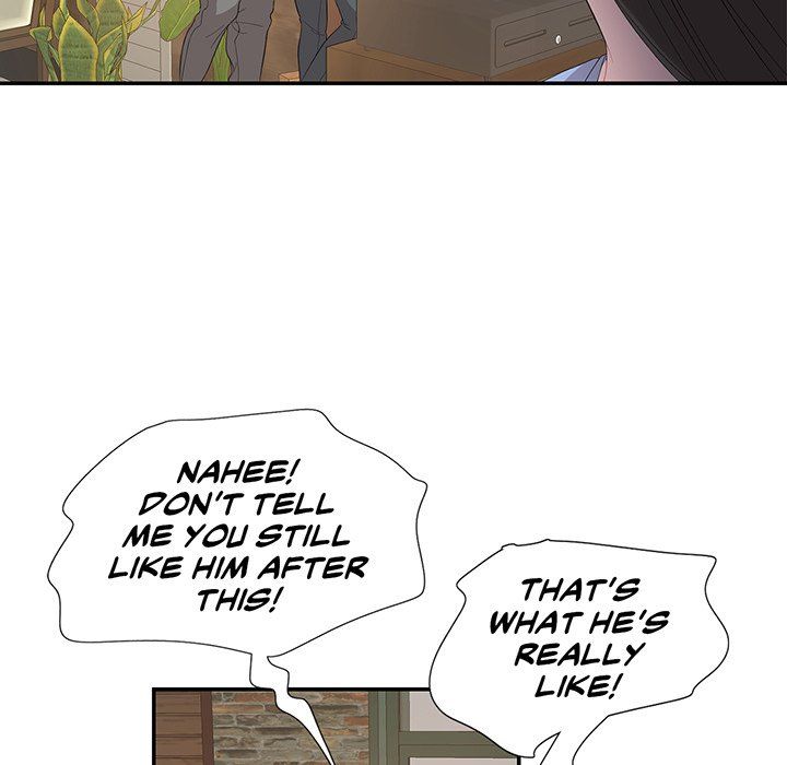 Match Made In Bed Manhwa - Chapter 29 Page 4