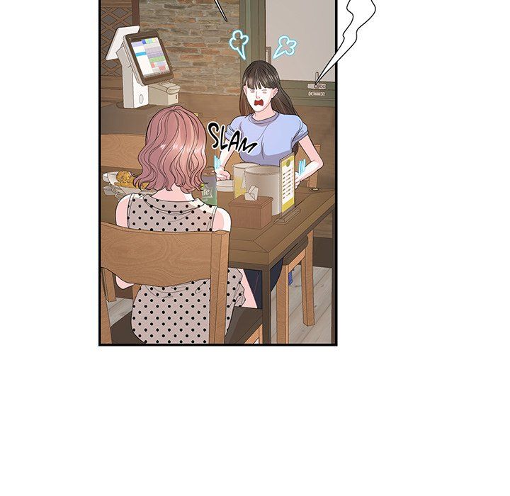 Match Made In Bed Manhwa - Chapter 29 Page 5