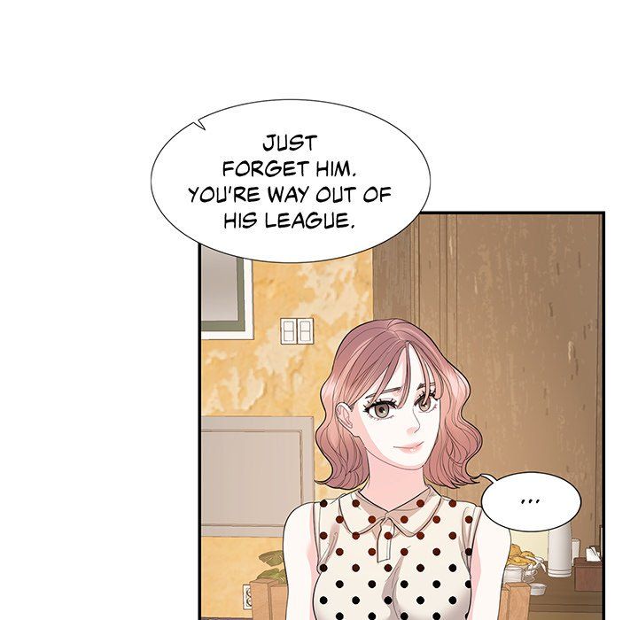 Match Made In Bed Manhwa - Chapter 29 Page 6