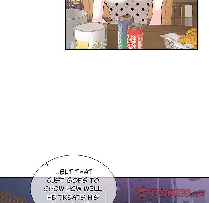 Match Made In Bed Manhwa - Chapter 29 Page 7