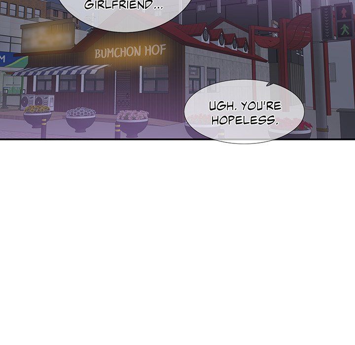 Match Made In Bed Manhwa - Chapter 29 Page 8