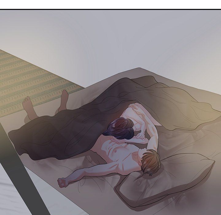 Match Made In Bed Manhwa - Chapter 29 Page 16