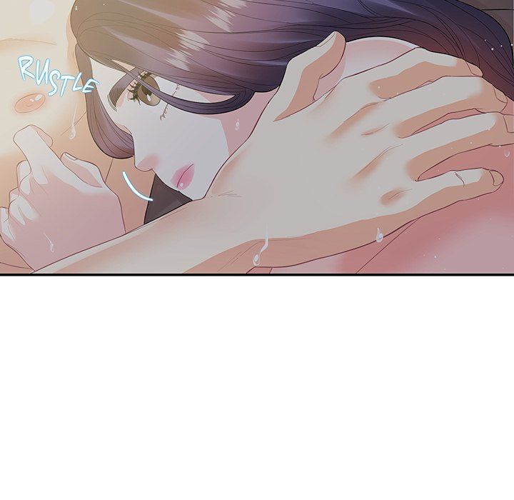 Match Made In Bed Manhwa - Chapter 29 Page 18