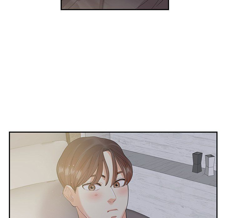 Match Made In Bed Manhwa - Chapter 29 Page 20