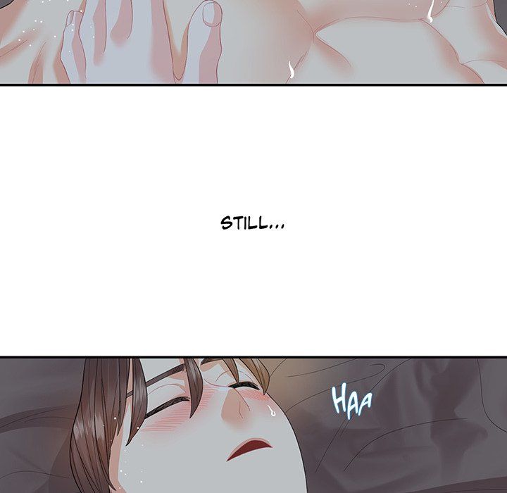 Match Made In Bed Manhwa - Chapter 29 Page 23