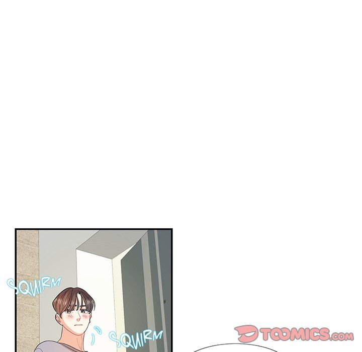 Match Made In Bed Manhwa - Chapter 29 Page 37