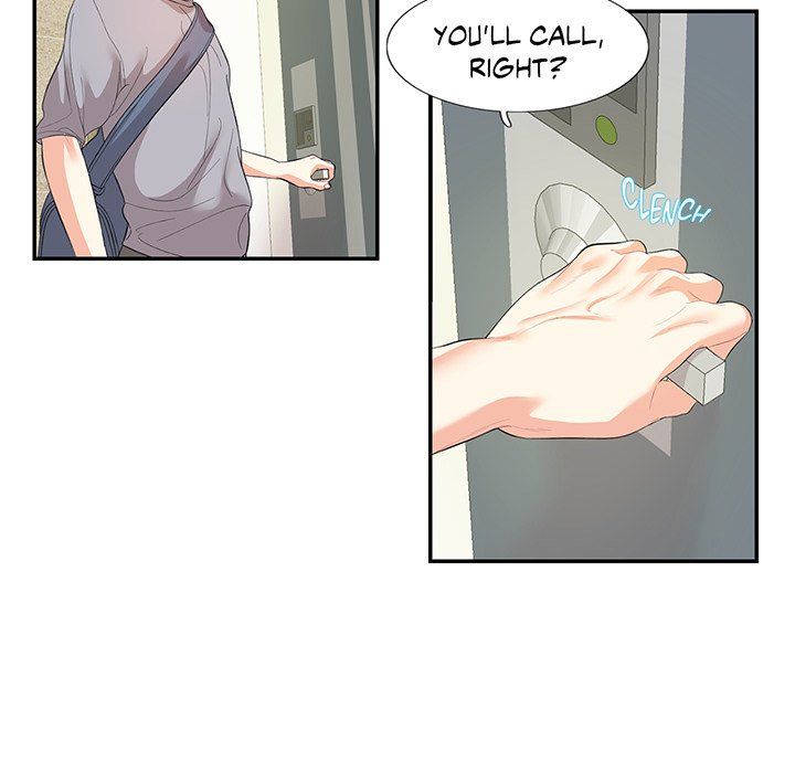 Match Made In Bed Manhwa - Chapter 29 Page 38