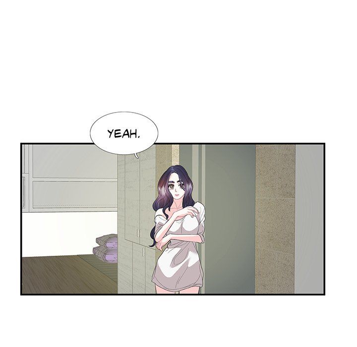 Match Made In Bed Manhwa - Chapter 29 Page 39