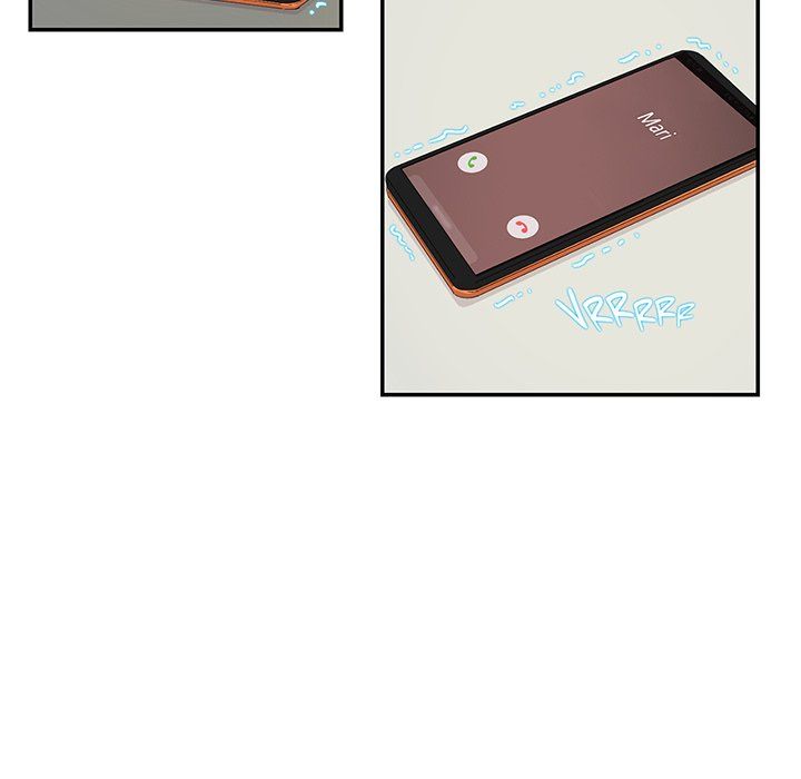 Match Made In Bed Manhwa - Chapter 29 Page 41