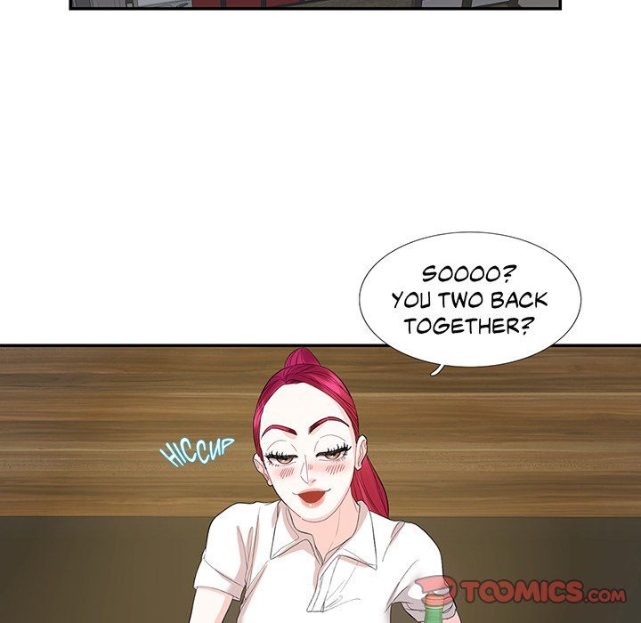 Match Made In Bed Manhwa - Chapter 29 Page 43