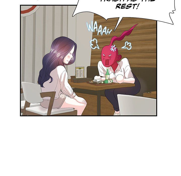 Match Made In Bed Manhwa - Chapter 29 Page 45