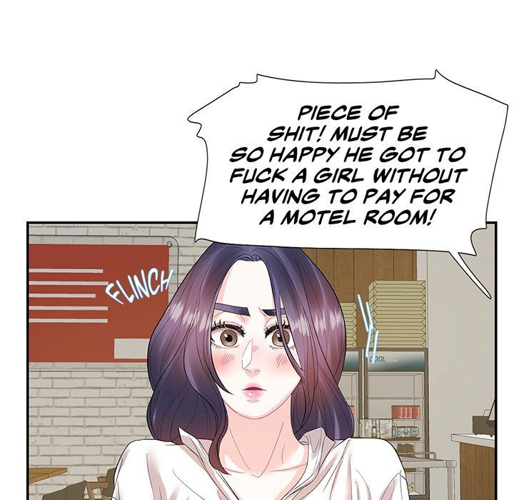 Match Made In Bed Manhwa - Chapter 29 Page 46