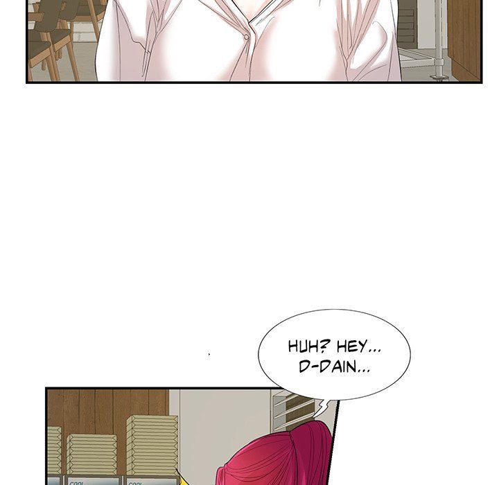 Match Made In Bed Manhwa - Chapter 29 Page 47