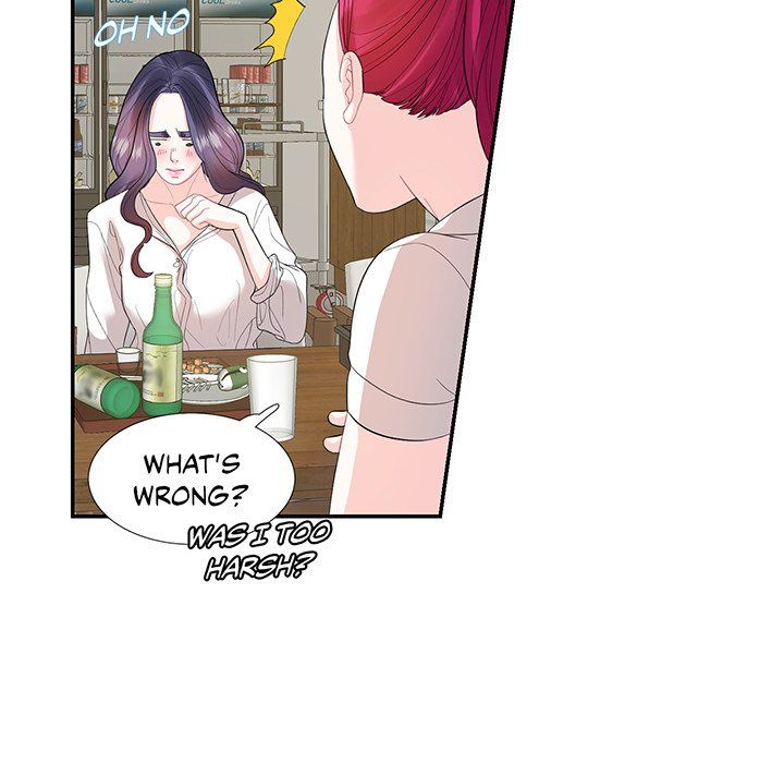 Match Made In Bed Manhwa - Chapter 29 Page 48