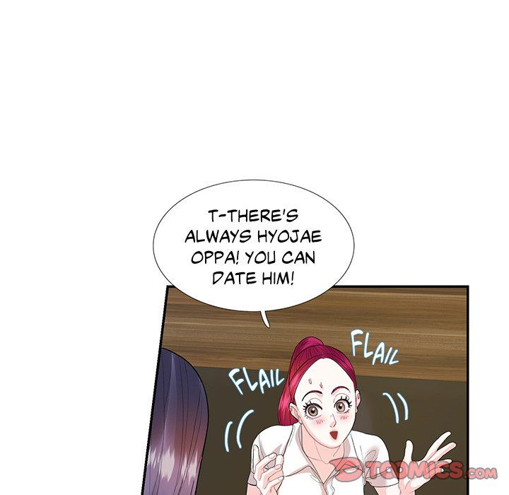 Match Made In Bed Manhwa - Chapter 29 Page 49