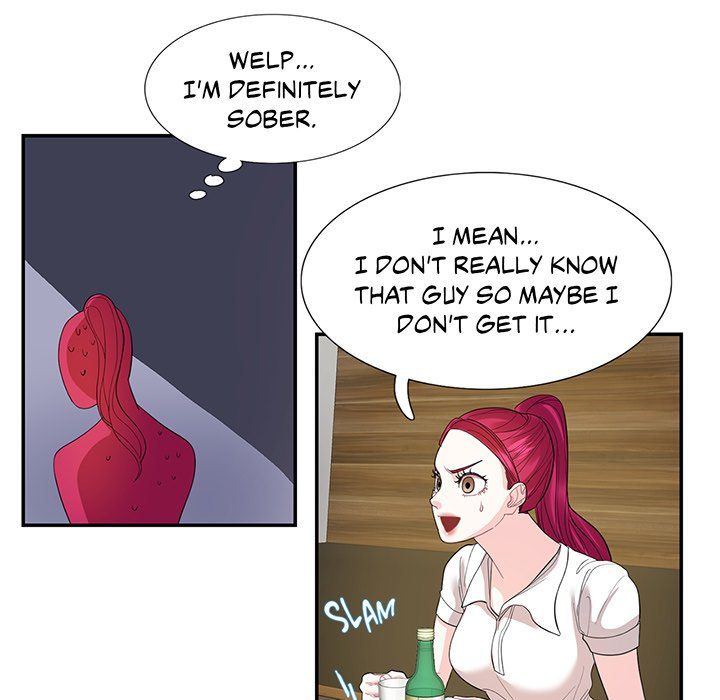 Match Made In Bed Manhwa - Chapter 29 Page 53