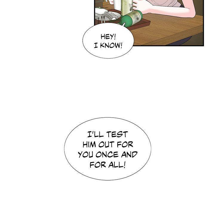 Match Made In Bed Manhwa - Chapter 29 Page 54