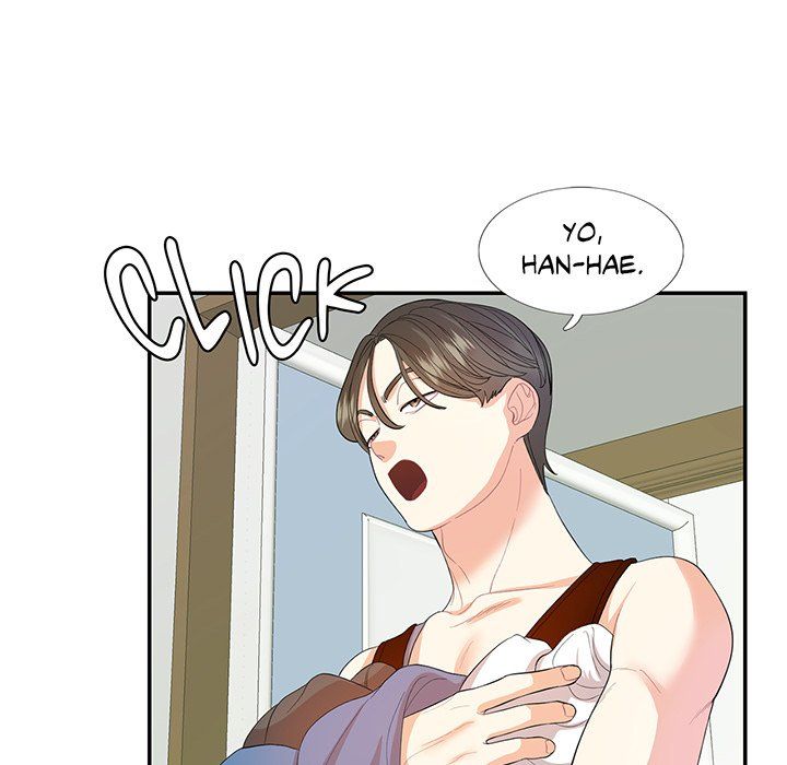 Match Made In Bed Manhwa - Chapter 29 Page 57