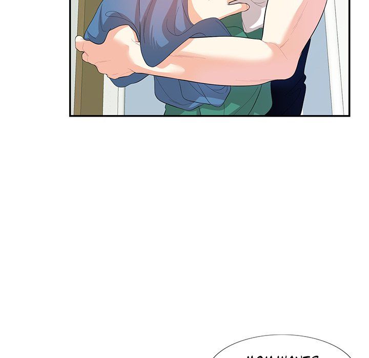 Match Made In Bed Manhwa - Chapter 29 Page 58