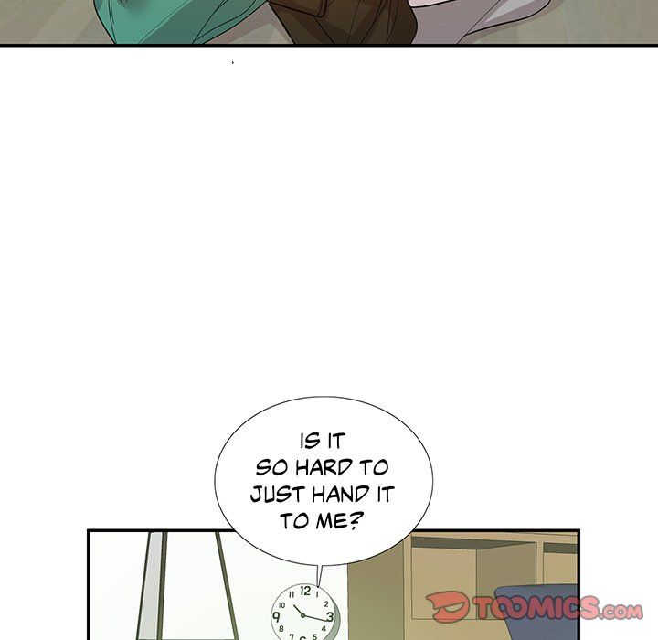 Match Made In Bed Manhwa - Chapter 29 Page 61