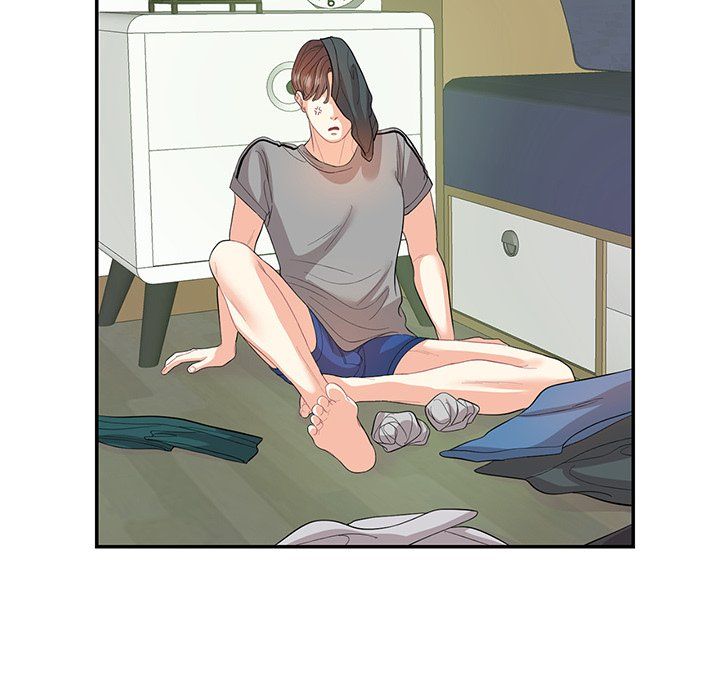 Match Made In Bed Manhwa - Chapter 29 Page 62