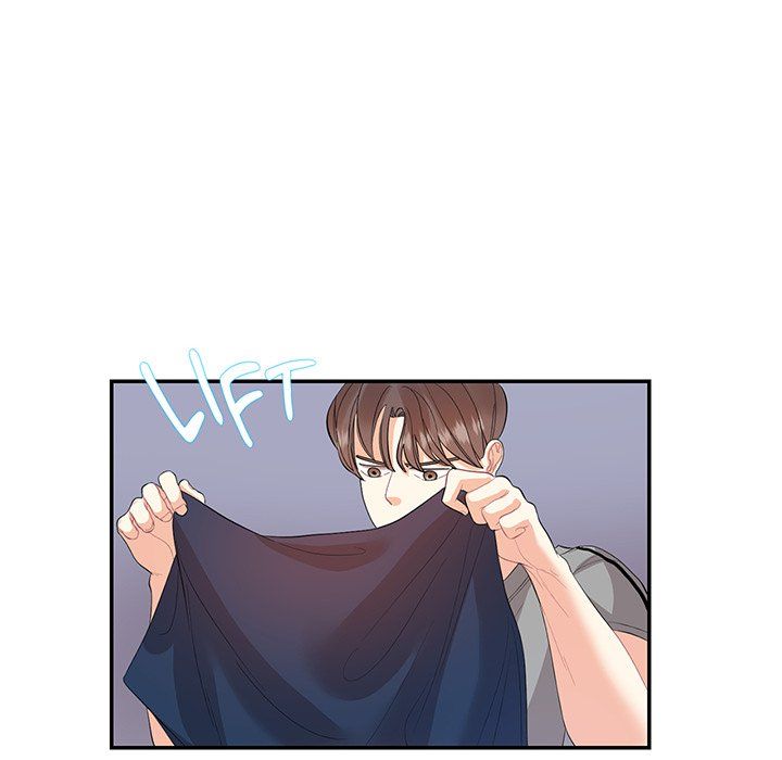 Match Made In Bed Manhwa - Chapter 29 Page 70