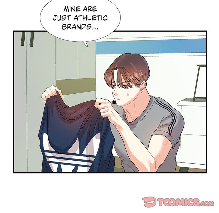 Match Made In Bed Manhwa - Chapter 29 Page 73